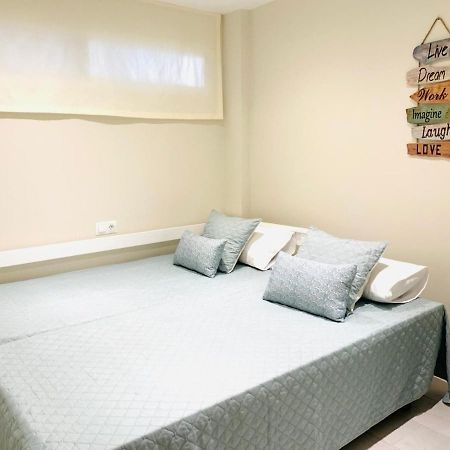 Bonito Apartamento 2Hab. 2 Banos Benalmádena Buitenkant foto