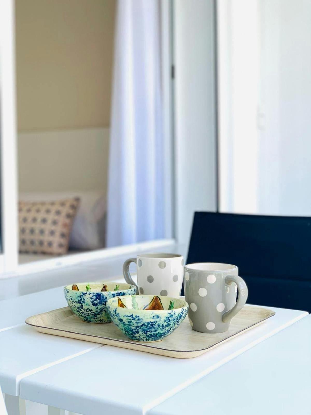 Bonito Apartamento 2Hab. 2 Banos Benalmádena Buitenkant foto