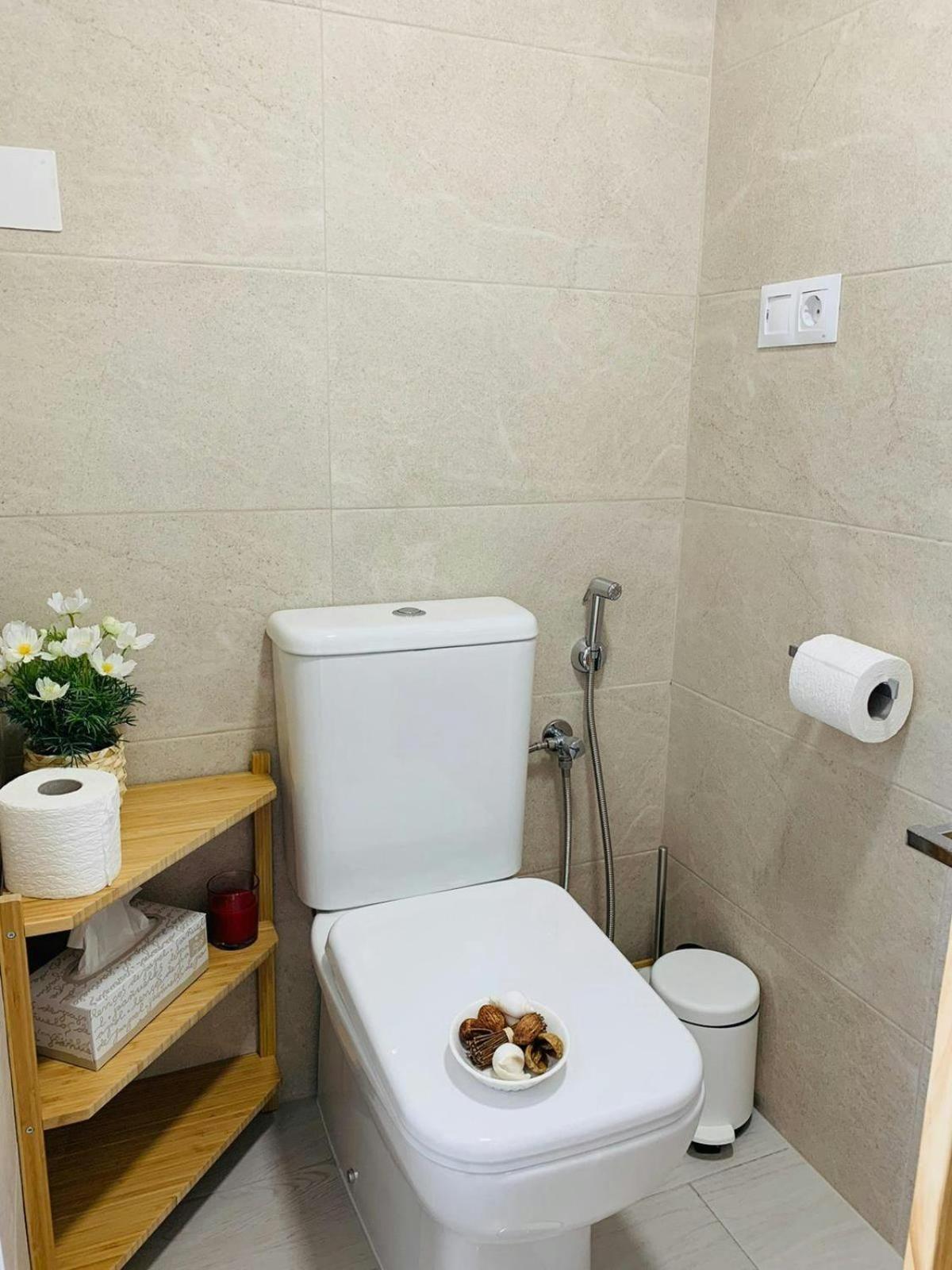 Bonito Apartamento 2Hab. 2 Banos Benalmádena Buitenkant foto