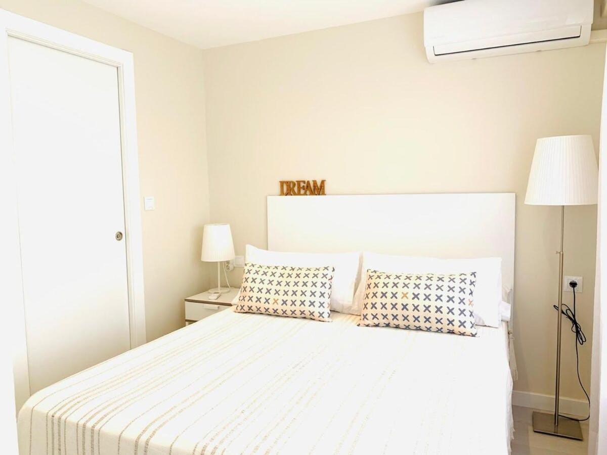 Bonito Apartamento 2Hab. 2 Banos Benalmádena Buitenkant foto