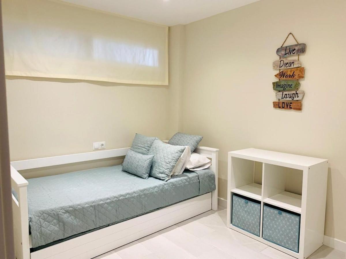 Bonito Apartamento 2Hab. 2 Banos Appartement Benalmádena Buitenkant foto