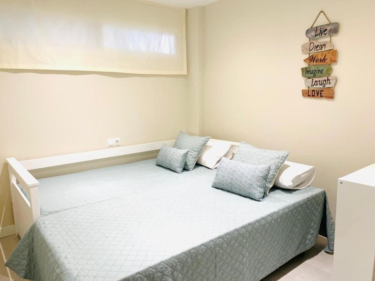 Bonito Apartamento 2Hab. 2 Banos Benalmádena Buitenkant foto