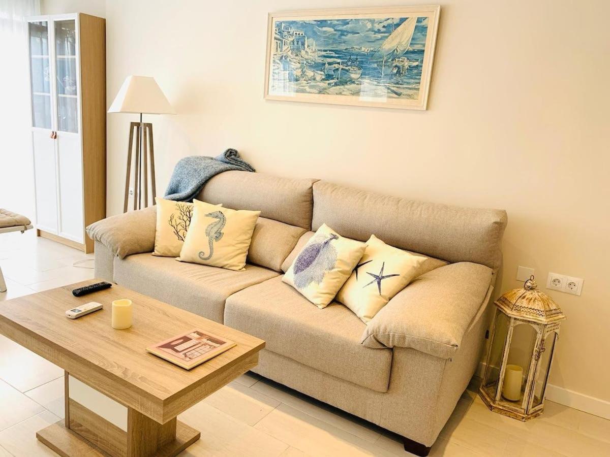Bonito Apartamento 2Hab. 2 Banos Benalmádena Buitenkant foto