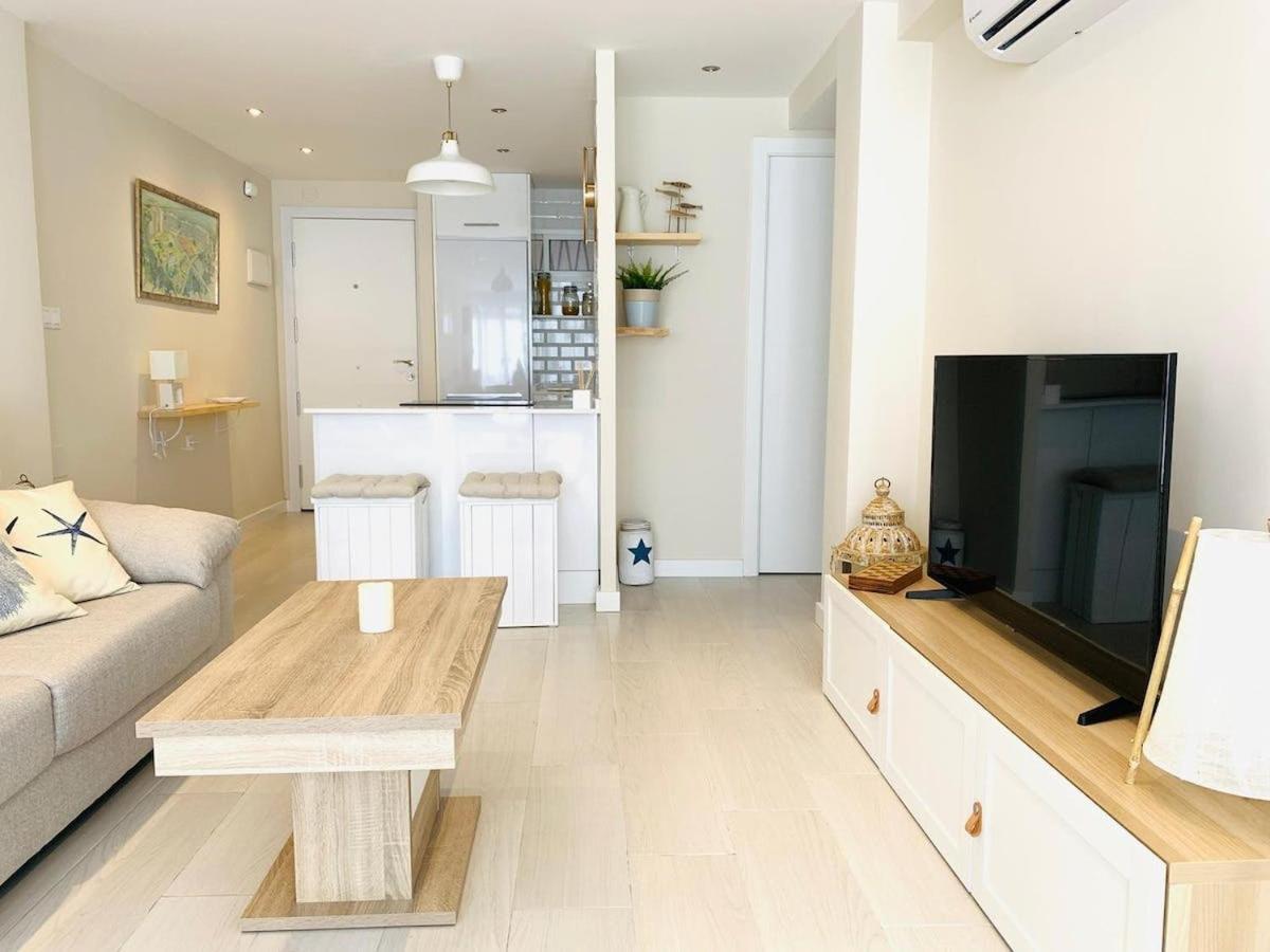 Bonito Apartamento 2Hab. 2 Banos Benalmádena Buitenkant foto