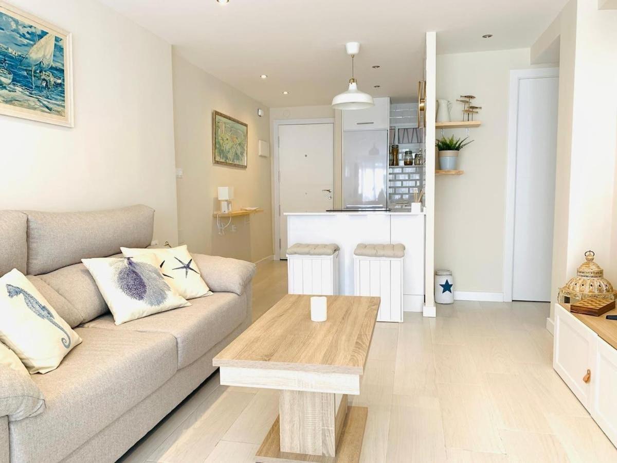 Bonito Apartamento 2Hab. 2 Banos Benalmádena Buitenkant foto