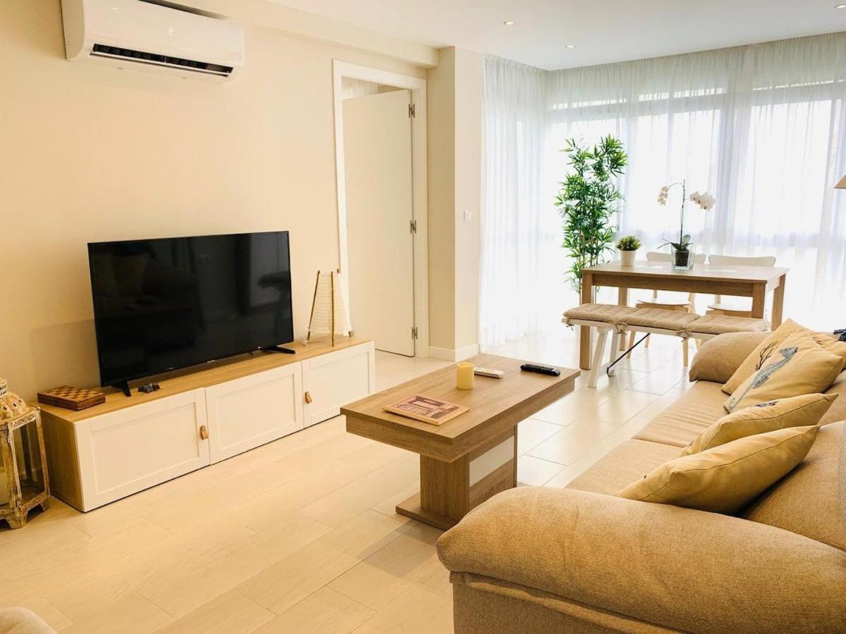 Bonito Apartamento 2Hab. 2 Banos Benalmádena Buitenkant foto