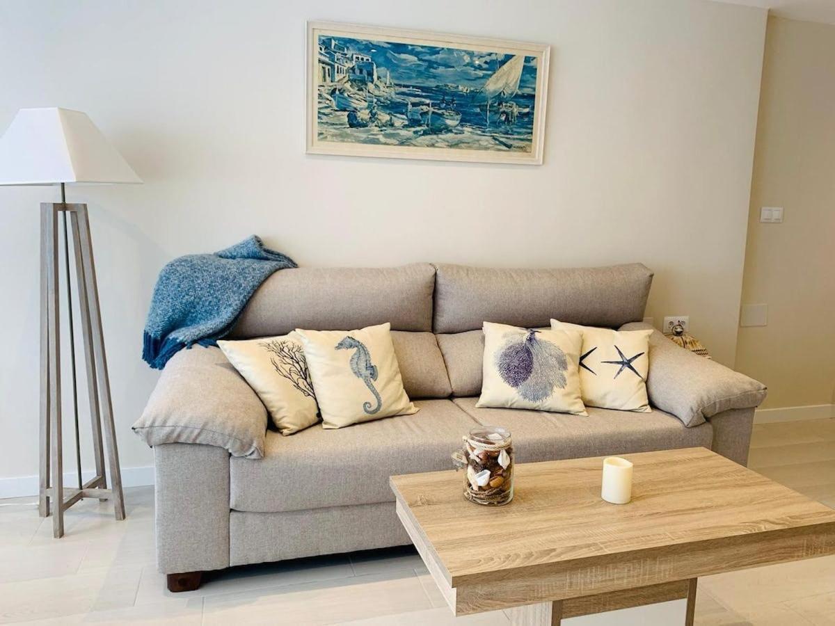 Bonito Apartamento 2Hab. 2 Banos Benalmádena Buitenkant foto